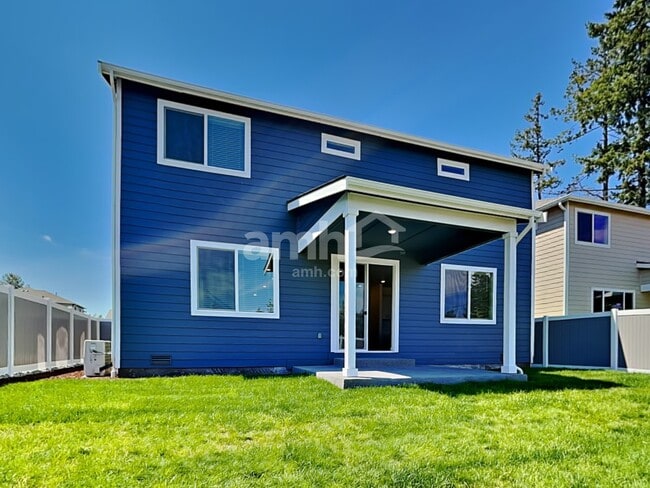 Building Photo - 17613 26th Ave Ct E