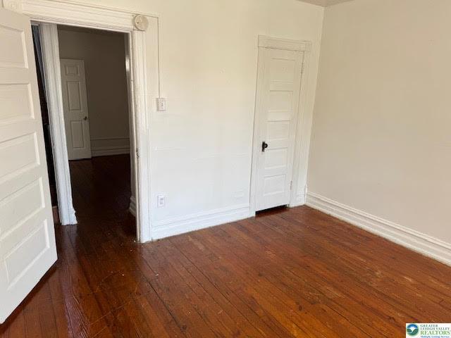 Building Photo - 208 Ridge Ave