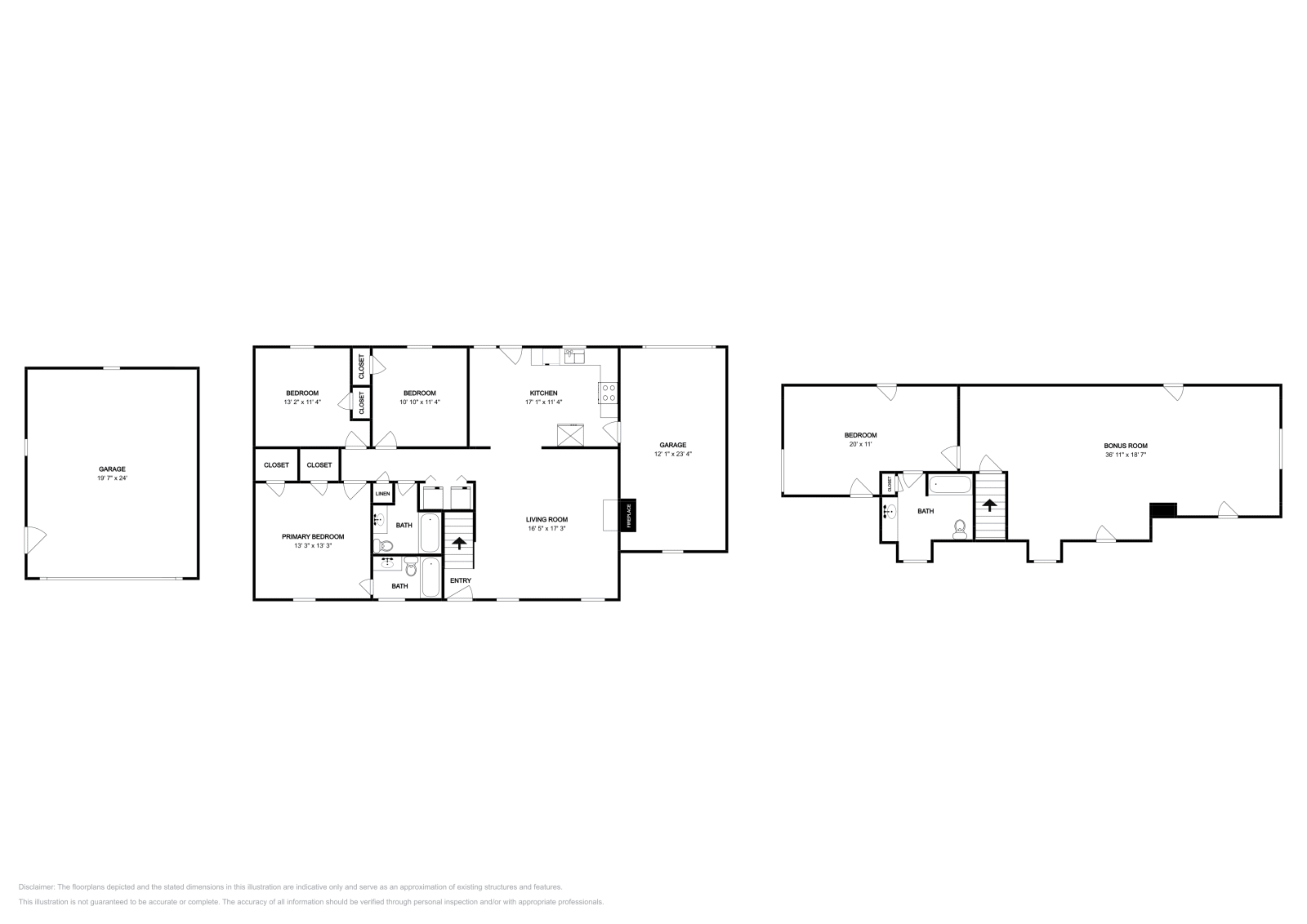 Building Photo - 5235 W Calgary Rd