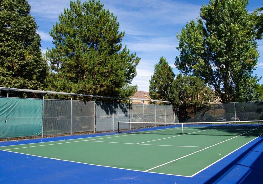 Building Photo - 4815 White Rock Cir