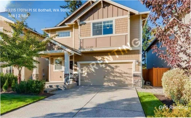 Primary Photo - 3215 170th Pl SE