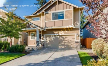 Building Photo - 3215 170th Pl SE