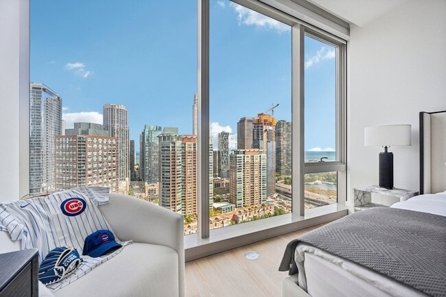 Building Photo - 363 E Wacker Dr