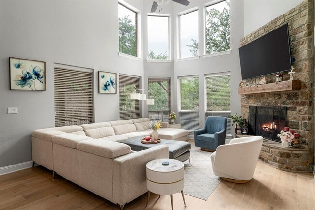 Building Photo - 3800 Turkey Path Bend