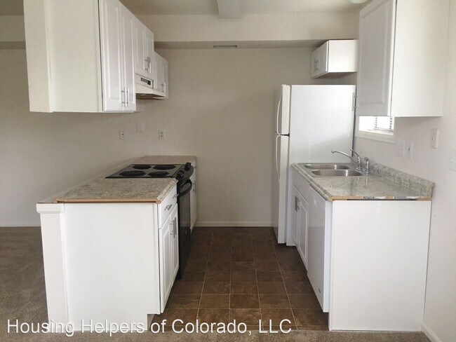 Building Photo - 2 br, 1 bath House - 3021 Kings Ridge Blvd #2