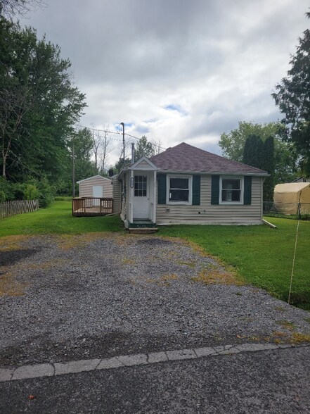 Primary Photo - 129 Onondaga Ave