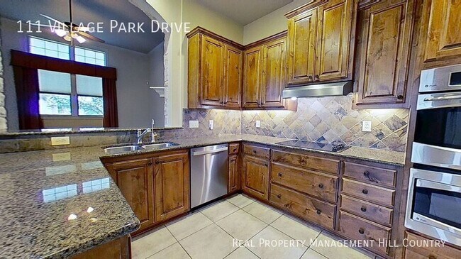 Building Photo - 111 Village Park Dr