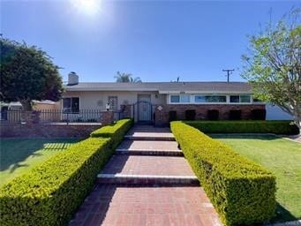 Building Photo - 606 S Loretta Dr
