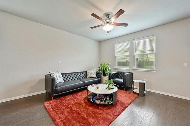 Building Photo - 6401 Arbor Crest Ln
