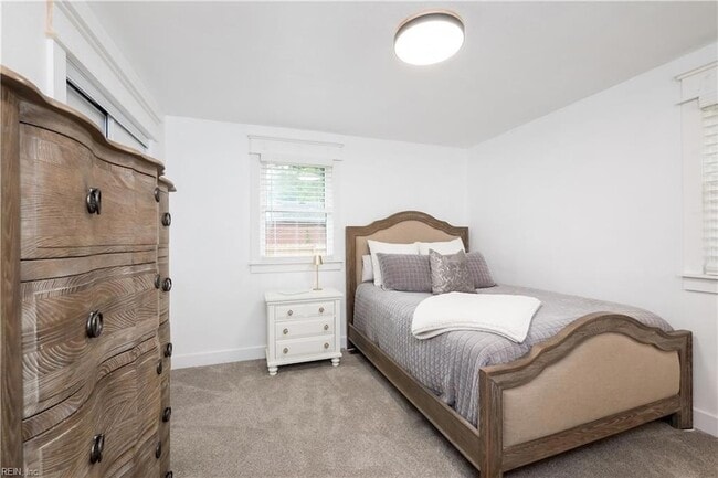 Building Photo - 600 Etheridge Rd