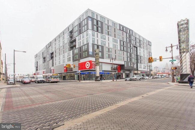 Building Photo - 2105 League St