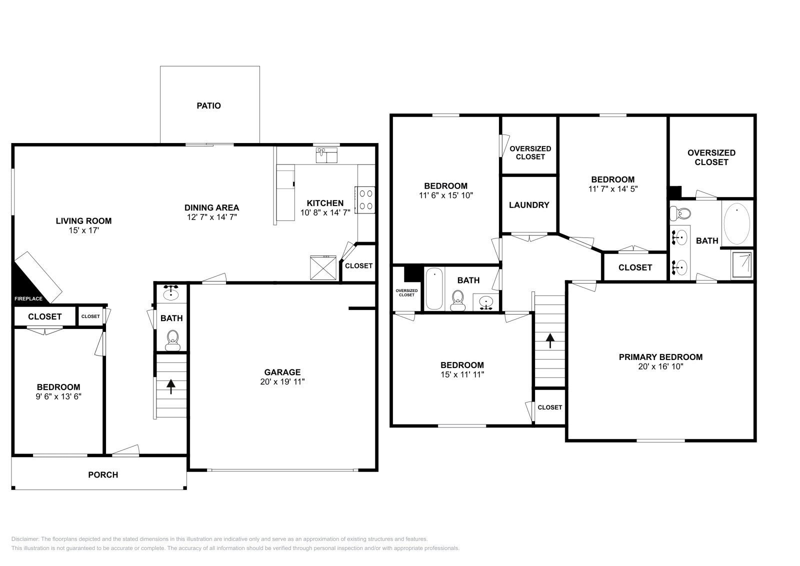 Building Photo - 3901 Creekmoore Dr