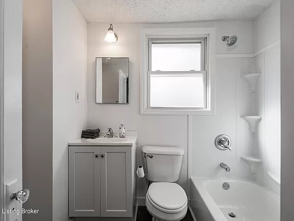 Bathroom - 502 Washburn Ave