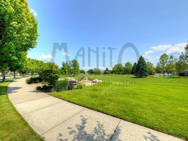 Building Photo - Open Concept Liberty Lake Home