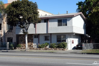 Building Photo - 4115 Century Blvd
