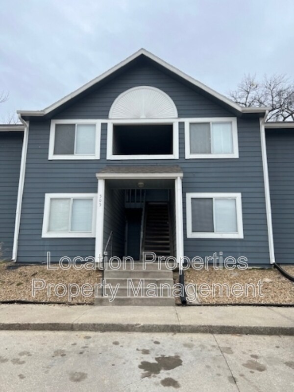 Building Photo - 505 Colorado St