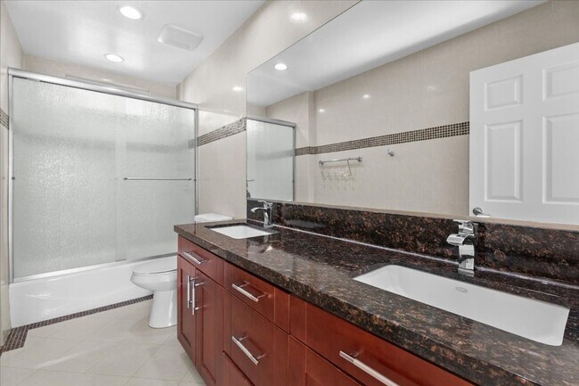 Building Photo - Updated Three Level Arcadia Townhome with Private Yard and Attached Garage