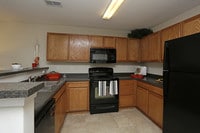 Interior Photo - Reserve at Park West