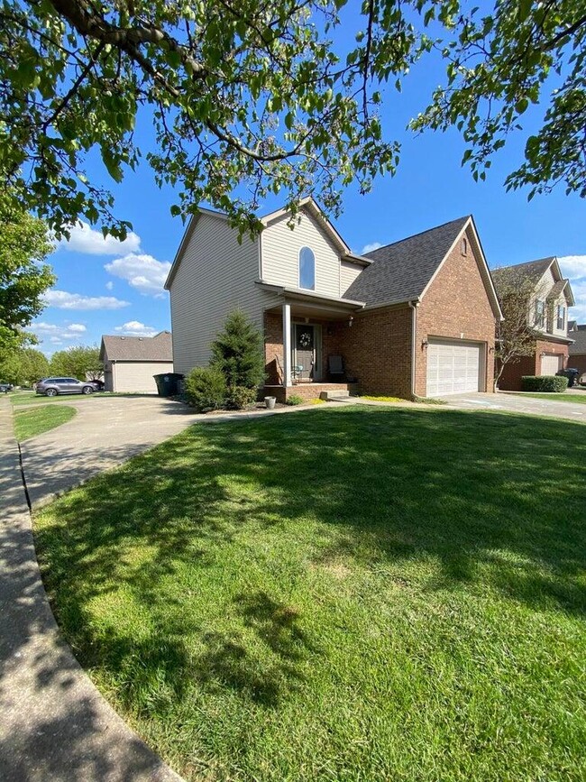 Building Photo - 2177 Market Garden Ln