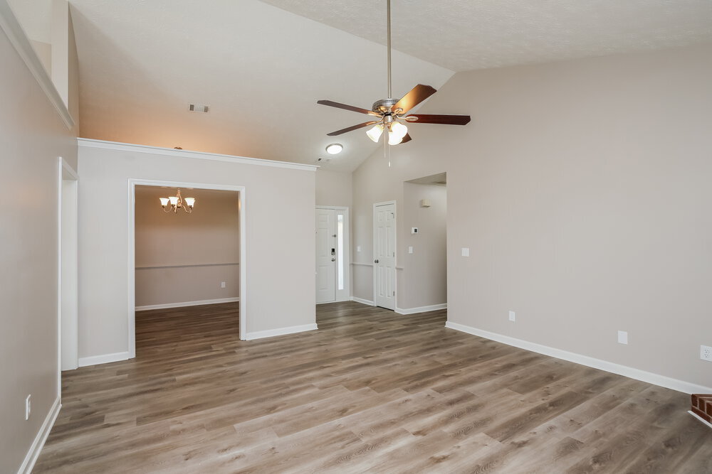 Building Photo - 5912 Sycamore Ridge Dr