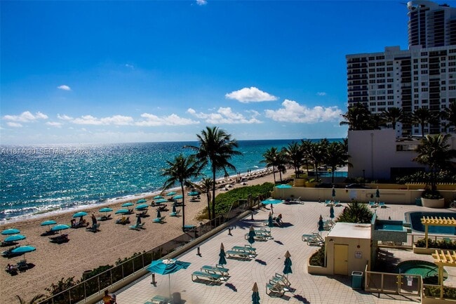 Building Photo - 2501 S Ocean Dr