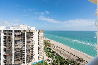 Building Photo - 6365 Collins Ave