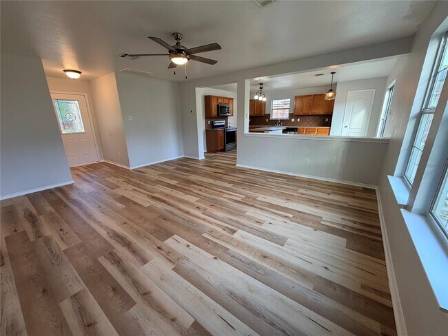 Building Photo - 4200 Big Bend Trail