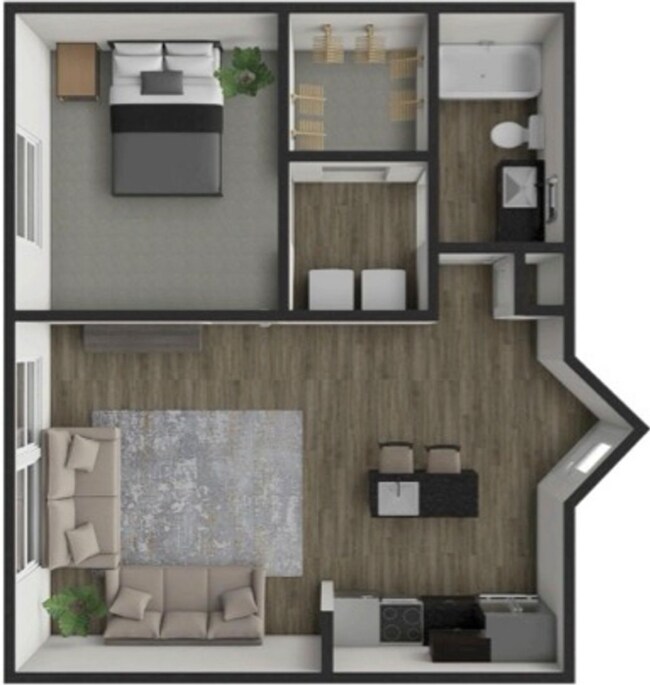 Building Photo - 352 Deschane Ave