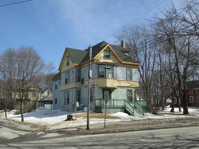 Primary Photo - 217 Broadway