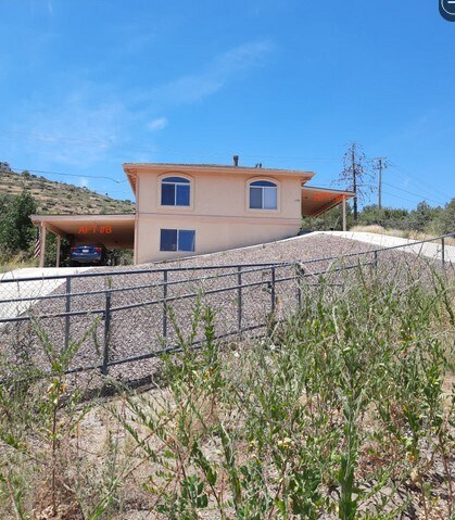 Building Photo - 1258 N Lois Dr