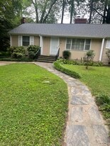 Building Photo - 1503 Westbury Dr - Furnished House