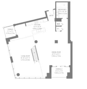 Studio - Midblock