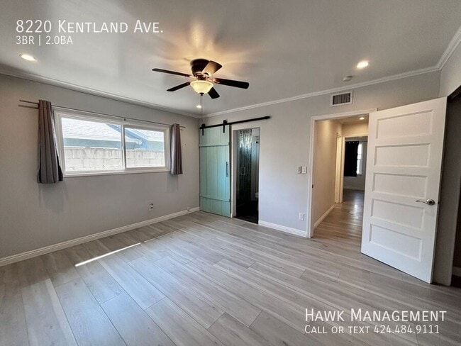 Building Photo - 8220 Kentland Ave