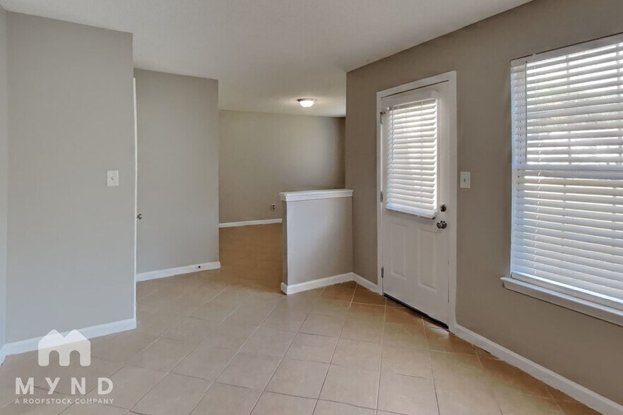 Building Photo - 3668 Jervis Ct