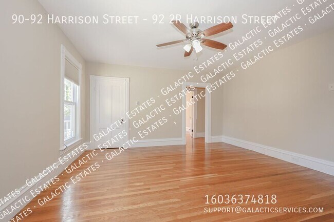 Building Photo - 90-92 Harrison Street-92 2R Harrison Street