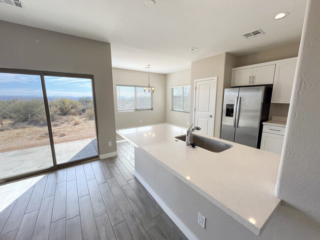 Building Photo - 3Bed/2Bath Home at Rio Verde! $399 MOVE-IN...