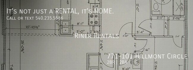 Building Photo - 771-101 Hillmont Cir