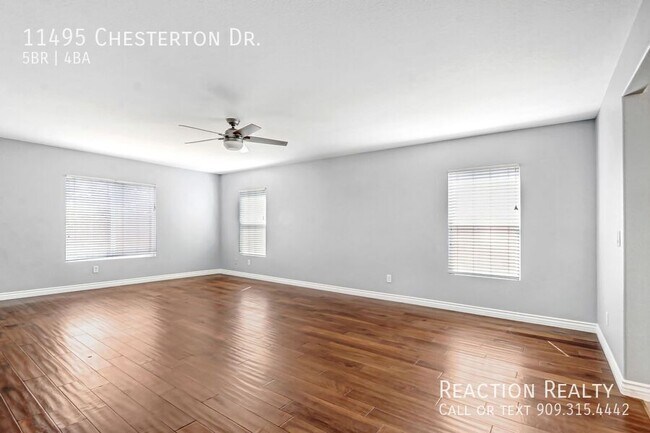 Building Photo - 11495 Chesterton Dr