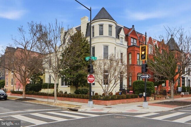 Building Photo - 949 S St NW