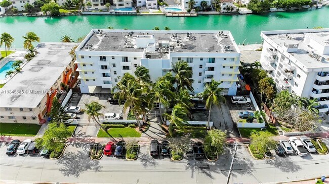 Building Photo - 80 S Shore Dr