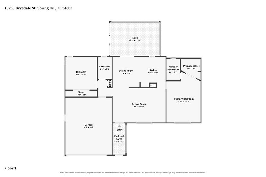 Building Photo - 13238 Drysdale St