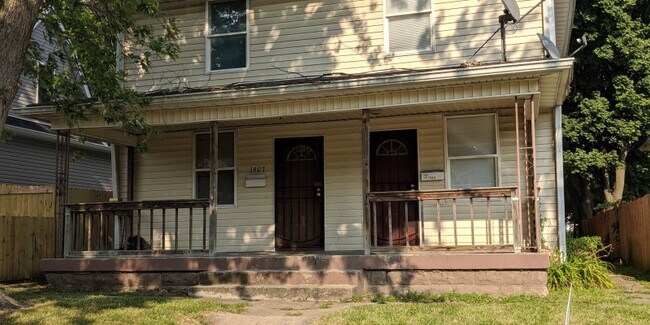 Primary Photo - 1505 N Tuxedo / RE INTEGRITY