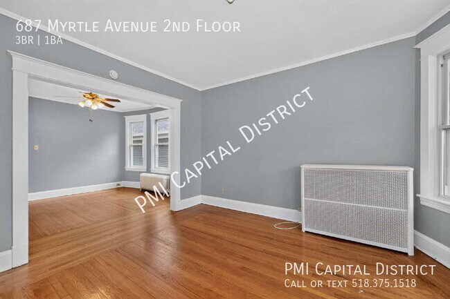 Building Photo - 687 Myrtle Ave