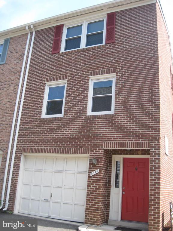 Building Photo - 6849 Washington Blvd