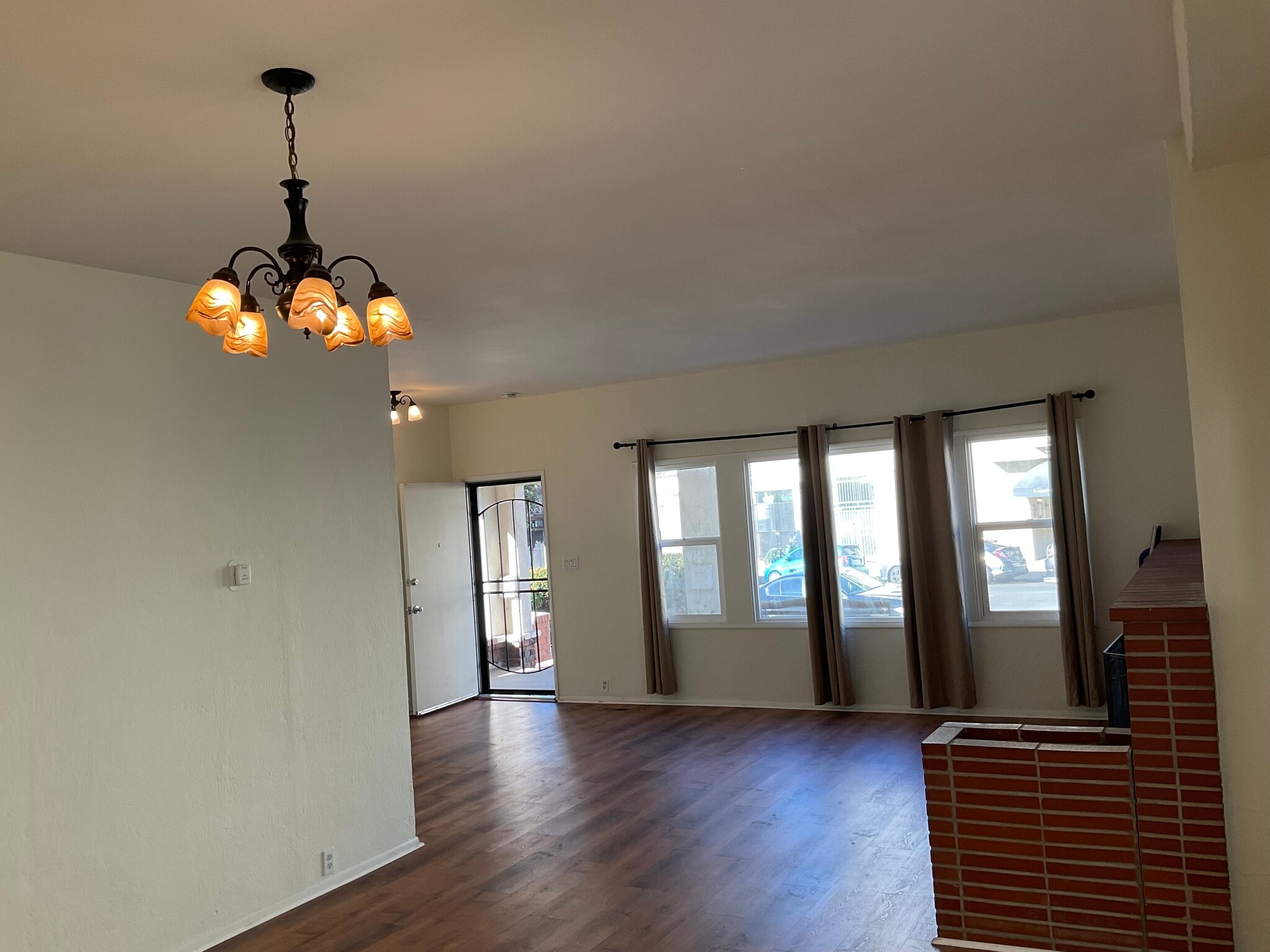 Building Photo - 438 Perkins St