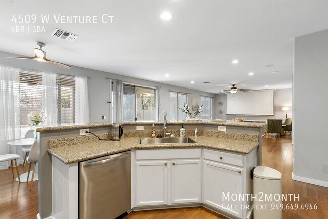 Building Photo - Big value on W Venture Ct#41697