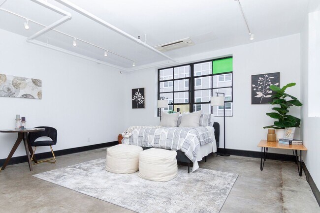 Primary Photo - Apartments @ Ion Arts
