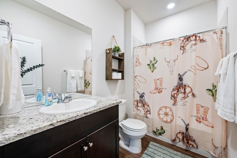 Building Photo - 6403 Embankment Rd