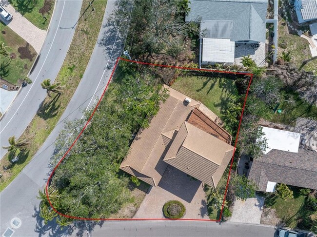 Building Photo - 10073 S Yacht Club Dr