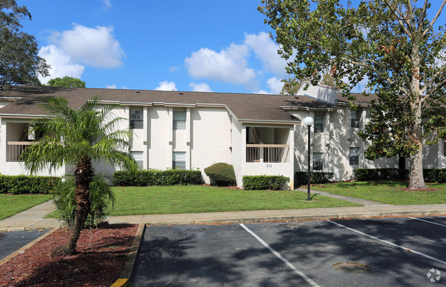 Building Photo - Monsignor Bishop Manor